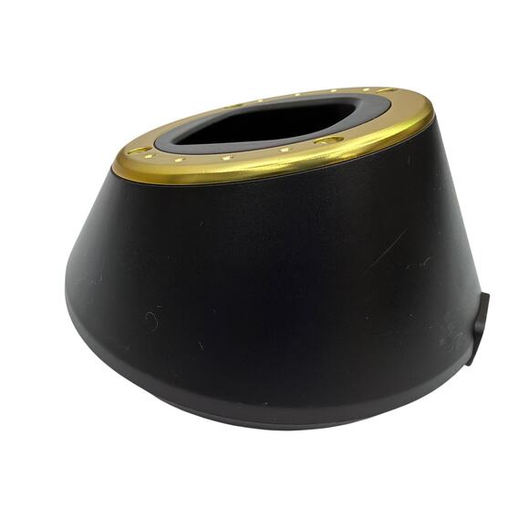 StyleCraft S|C Replacement Charging Stand Dock Black/Gold - Picture 4 of 6